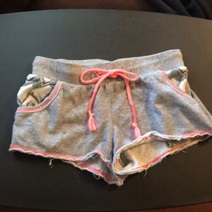 Pajama/ casual shorts